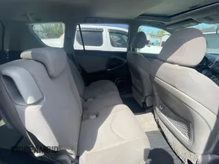 2007 Toyota RAV4 Limited with VIN JTMZD31V176027481, listed as a Copart auction lot 50984695 with 210,966 mi miles and Clean Title. Bid and sale history available at carsss.com. Image 6.