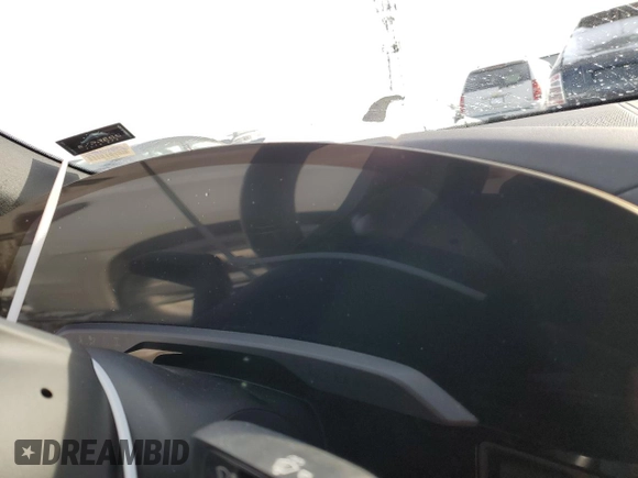 2021 Porsche Taycan 4S with VIN WP0AB2Y12MSA42674, listed as a Copart auction lot 42184295 with Not provided miles and Salvage title. Bid and sale history available at DreamBid. Image 9.