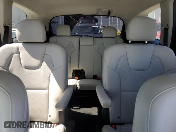 2023 Kia Telluride S with VIN 5XYP64GC4PG330832, listed as a Copart auction lot 48493365 with 68,999 mi miles and Salvage Title. Bid and sale history available at carsss.com. Image 10.