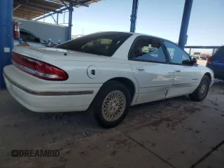 1997 Chrysler Concorde z VIN 2C3HD56FXVH719067, wystawiony jako Copart lot #44003745 z przebiegiem 114 702 mil mil oraz Tytuł czysty. Historia ofert i sprzedaży dostępna na DreamBid. Obrazek 3.