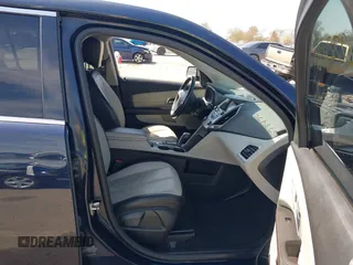 2015 GMC Terrain SLT with VIN 2GKFLYEK3F6175843, listed as a IAAI auction lot 42073470 with 112,782 mi miles and . Bid and sale history available at DreamBid. Image 5.