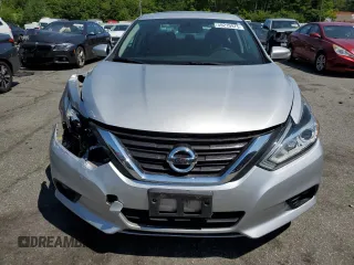 2016 Nissan Altima S z VIN 1N4AL3AP6GC280613, wystawiony jako Copart lot #59210975 z przebiegiem 88 605 mil mil oraz Szkoda całkowita • Salvage title. Historia ofert i sprzedaży dostępna na DreamBid. Obrazek 5.