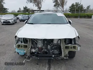 2020 Acura ILX w/Premium Pkg with VIN 19UDE2F74LA012882, listed as a IAAI auction lot 41857091 with 35,846 mi miles. Bid and sale history available at carsss.com. Image 13.