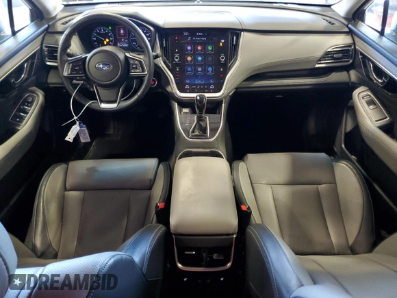2020 Subaru Outback Limited z VIN 4S4BTALC5L3151815, wystawiony jako Copart lot #57943535 z przebiegiem 55 599 mil mil oraz Szkoda całkowita • Salvage title. Historia ofert i sprzedaży dostępna na DreamBid. Obrazek 8.