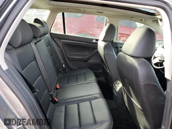2013 Volkswagen Jetta TDI w/Sunroof z VIN 3VWML7AJ5DM605253, wystawiony jako Copart lot #46549485 z przebiegiem 116 745 mil mil oraz Szkoda całkowita • Salvage title. Historia ofert i sprzedaży dostępna na DreamBid. Obrazek 10.
