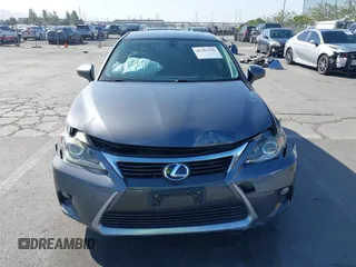 2014 Lexus CT 200h с VIN JTHKD5BH7E2207072, выставлен на аукционе IAAI как лот 42385156 с пробегом 151 551 миль миль и . История ставок и продаж доступна на DreamBid. Изображение 12.