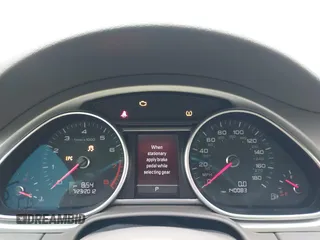 2013 Audi Q7 Premium Plus z VIN WA1LGAFE7DD015248, wystawiony jako IAAI lot #42486389 z przebiegiem 140 083 mil mil oraz . Historia ofert i sprzedaży dostępna na DreamBid. Obrazek 7.