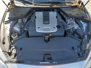 2014 Infiniti Q50 Premium with VIN JN1BV7AP3EM692322, listed as a Copart auction lot 47086715 with 136,861 mi miles and Salvage Title. Bid and sale history available at carsss.com. Image 12.