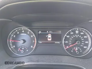 2023 Kia Forte LXS z VIN 3KPF24AD3PE599829, wystawiony jako IAAI lot #41740903 z przebiegiem 20 548 mil mil oraz . Historia ofert i sprzedaży dostępna na DreamBid. Obrazek 7.