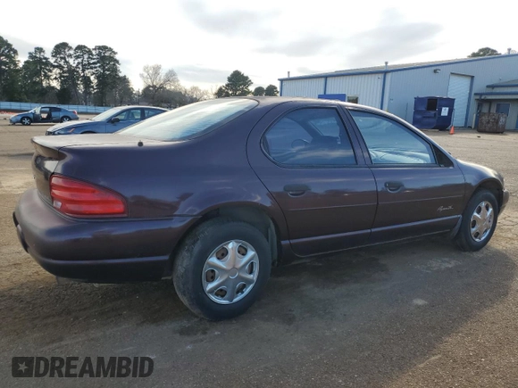 1997 Plymouth Breeze z VIN 1P3EJ46C7VN619622, wystawiony jako Copart lot #47420925 z przebiegiem Nie podano mil oraz Tytuł czysty. Historia ofert i sprzedaży dostępna na DreamBid. Obrazek 3.