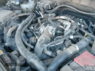 2022 Ford Bronco z VIN 1FMEE5BP6NLB09658, wystawiony jako IAAI lot #41338084 z przebiegiem 36 308 mil mil oraz . Historia ofert i sprzedaży dostępna na DreamBid. Obrazek 19.
