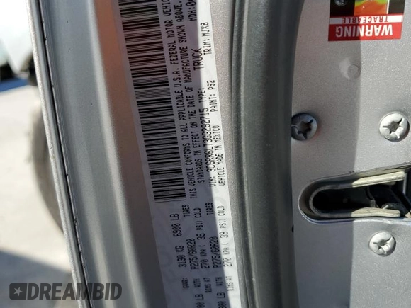 2016 Ram 1500 Lone Star with VIN 3C6RR6LT3GG292715, listed as a Copart auction lot 88888555 with 139,345 mi miles and Salvage Title. Bid and sale history available at carsss.com. Image 12.