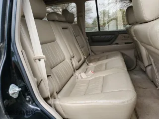 2000 Toyota Land Cruiser with VIN JT3HT05J0Y0085904, listed as a Copart auction lot 52777425 with 400,095 mi miles and Clean Title. Bid and sale history available at carsss.com. Image 11.