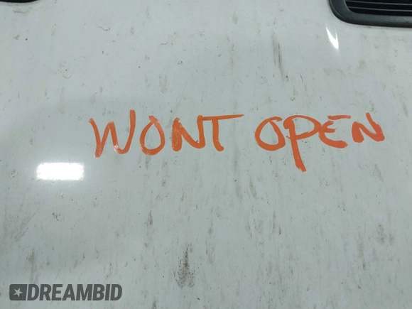 2023 Ford Transit Cargo with VIN 1FTBW3X87PKB39433, listed as a IAAI auction lot 41151064 with Not provided miles and . Bid and sale history available at DreamBid. Image 10.