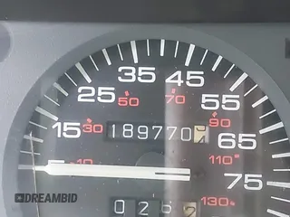 1994 Jeep Cherokee Sport с VIN 1J4FT68S9RL217112, выставлен на аукционе IAAI как лот 42771694 с пробегом 189 770 миль миль и . История ставок и продаж доступна на DreamBid. Изображение 7.