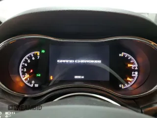 2020 Jeep Grand Cherokee Altitude with VIN 1C4RJFAG0LC292318, listed as a Copart auction lot 61065545 with 59,058 mi miles and Clean title. Bid and sale history available at DreamBid. Image 9.