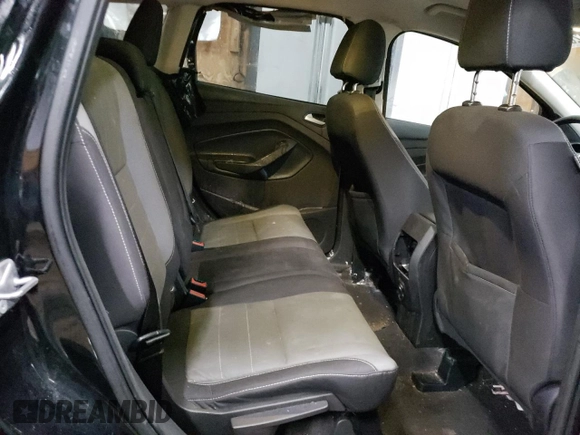 2016 Ford Escape SE с VIN 1FMCU9G93GUB16401, выставлен на аукционе Copart как лот 42805925 с пробегом 201 391 миль миль и Списание • Salvage title. История ставок и продаж доступна на DreamBid. Изображение 11.