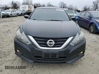 2018 Nissan Altima 2.5 S with VIN 1N4AL3AP5JC148868, listed as a Copart auction lot 46024575 with 122,692 mi miles and Salvage Title. Bid and sale history available at carsss.com. Image 5.