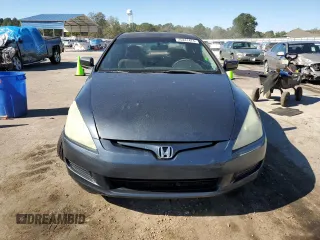 2004 Honda Accord LX z VIN 1HGCM82264A022004, wystawiony jako Copart lot #75241474 z przebiegiem 191 377 mil mil oraz Szkoda całkowita • Salvage title. Historia ofert i sprzedaży dostępna na DreamBid. Obrazek 5.