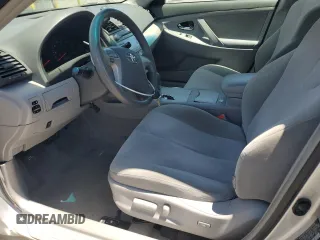 2011 Toyota Camry LE with VIN 4T4BF3EK2BR097685, listed as a Copart auction lot 62969065 with 155,367 mi miles and Salvage title. Bid and sale history available at DreamBid. Image 7.