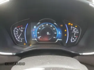 2019 Hyundai Santa Fe SEL z VIN 5NMS3CAD4KH012030, wystawiony jako Copart lot #42599535 z przebiegiem 59 824 mil mil oraz Szkoda całkowita • Salvage title. Historia ofert i sprzedaży dostępna na DreamBid. Obrazek 9.
