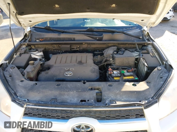 2009 Toyota RAV4 Limited with VIN 2T3BK31V19W006476, listed as a IAAI auction lot 41392319 with 154,091 mi miles and . Bid and sale history available at DreamBid. Image 10.