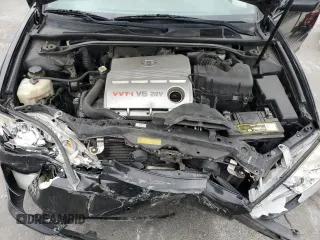 2005 Toyota Camry LE with VIN 4T1BF32K45U102615, listed as a Copart auction lot 56182705 with 196,300 mi miles and Salvage Title. Bid and sale history available at DreamBid. Image 11.