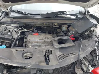 2014 Acura RDX Tech Pkg with VIN 5J8TB3H50EL004274, listed as a IAAI auction lot 41700055 with 163,318 mi miles. Bid and sale history available at carsss.com. Image 10.
