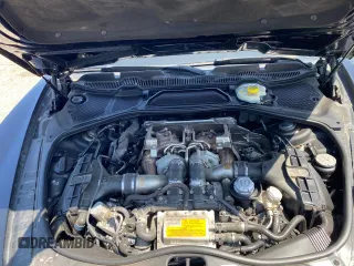 2014 Bentley Continental GT with VIN SCBGH3ZA6EC040290, listed as a Copart auction lot 56709735 with 65,125 mi miles and Clean Title. Bid and sale history available at DreamBid. Image 8.