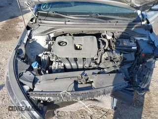 2020 Hyundai Elantra SEL with VIN 5NPD84LF9LH631340, listed as a IAAI auction lot 41606981 with 85,243 mi miles and . Bid and sale history available at DreamBid. Image 10.