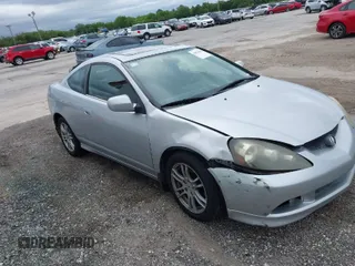2005 Acura RSX z VIN JH4DC53855S017099, wystawiony jako IAAI lot #41976983 z przebiegiem 229 602 mil mil oraz . Historia ofert i sprzedaży dostępna na DreamBid. Obrazek 1.