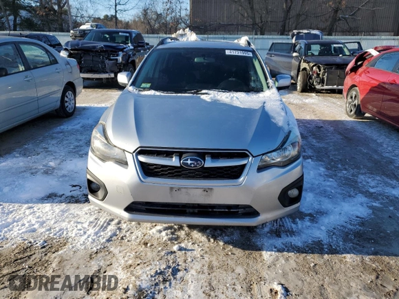 2013 Subaru Impreza Special Sports Premium z VIN JF1GPAL62D1884352, wystawiony jako Copart lot #41731995 z przebiegiem 162 698 mil mil oraz Czysty tytuł • Clean title. Historia ofert i sprzedaży dostępna na DreamBid. Obrazek 5.