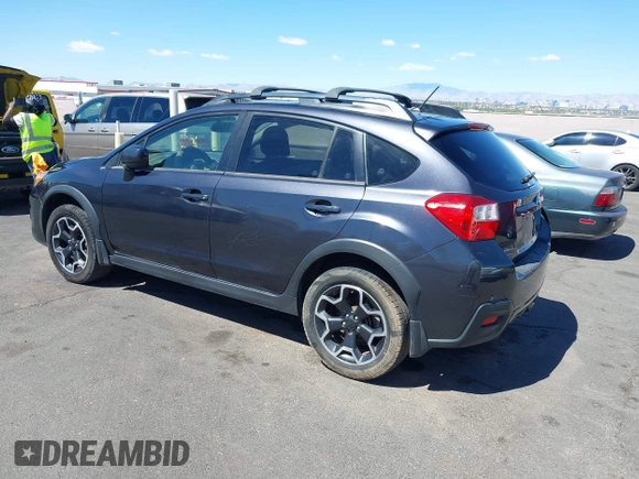 2014 Subaru Crosstrek Limited z VIN JF2GPAGCXE8295537, wystawiony jako IAAI lot #42235811 z przebiegiem 147 613 mil mil oraz . Historia ofert i sprzedaży dostępna na DreamBid. Obrazek 3.
