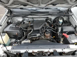 2008 Toyota Tacoma с VIN 5TENX22N18Z496816, выставлен на аукционе Copart как лот 87028244 с пробегом 107 870 миль миль и Чистый • Clean title. История ставок и продаж доступна на DreamBid. Изображение 11.
