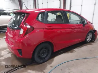 2016 Honda Fit LX z VIN JHMGK5H51GX006007, wystawiony jako IAAI lot #41600485 z przebiegiem 49 758 mil mil oraz . Historia ofert i sprzedaży dostępna na DreamBid. Obrazek 4.