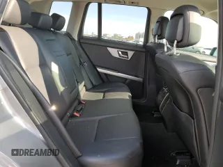 2012 Mercedes-Benz GLK 350 with VIN WDCGG5GB9CF799139, listed as a Copart auction lot 72792294 with Not Provided miles and Salvage Title. Bid and sale history available at DreamBid. Image 11.