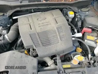 2022 Subaru Forester Wilderness with VIN JF2SKAMC3NH418544, listed as a Copart auction lot 72083915 with 83,469 mi miles and Salvage title. Bid and sale history available at DreamBid. Image 16.