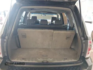 2006 Honda Pilot EX-L with VIN 5FNYF187X6B026463, listed as a IAAI auction lot 41612181 with 242,828 mi miles and . Bid and sale history available at DreamBid. Image 17.