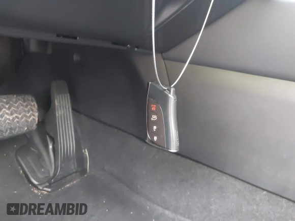 2024 Lexus RX 350 с VIN 2T2BAMCA7RC041967, выставлен на аукционе IAAI как лот 42335127 с пробегом 21 519 миль миль и . История ставок и продаж доступна на DreamBid. Изображение 11.