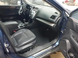2019 Subaru Outback Limited z VIN 4S4BSANC9K3390234, wystawiony jako IAAI lot #42241792 z przebiegiem 51 506 mil mil oraz . Historia ofert i sprzedaży dostępna na DreamBid. Obrazek 5.