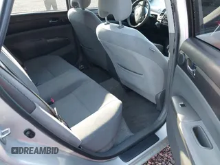 2005 Toyota Prius with VIN JTDKB20U853027020, listed as a IAAI auction lot 42084542 with 147,426 mi miles and . Bid and sale history available at DreamBid. Image 8.