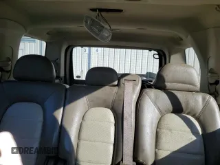 2004 Ford Explorer Eddie Bauer z VIN 1FMZU64K44UA81041, wystawiony jako Copart lot #84689544 z przebiegiem 207 572 mil mil oraz Szkoda całkowita • Salvage title. Historia ofert i sprzedaży dostępna na DreamBid. Obrazek 10.