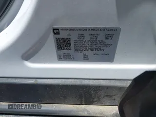 2024 GMC Terrain SLT z VIN 3GKALVEG7RL234722, wystawiony jako IAAI lot #42588099 z przebiegiem 31 077 mil mil oraz . Historia ofert i sprzedaży dostępna na DreamBid. Obrazek 9.