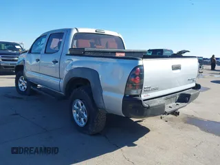 2007 Toyota Tacoma PreRunner с VIN 3TMJU62N87M046493, выставлен на аукционе IAAI как лот 41073255 с пробегом 193 878 миль миль и . История ставок и продаж доступна на DreamBid. Изображение 3.
