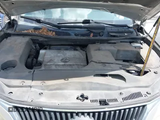2010 Lexus RX 350 с VIN 2T2BK1BAXAC017079, выставлен на аукционе IAAI как лот 42541680 с пробегом 247 387 миль миль и . История ставок и продаж доступна на DreamBid. Изображение 10.