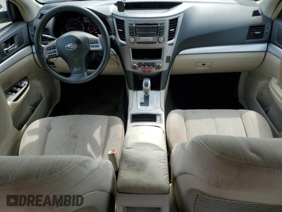 2013 Subaru Outback 2.5i с VIN 4S4BRBAC5D3278251, выставлен на аукционе Copart как лот 56733005 с пробегом 212 571 миль миль и Чистый • Clean title. История ставок и продаж доступна на DreamBid. Изображение 8.