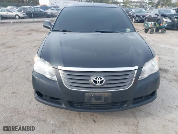 2009 Toyota Avalon XL with VIN 4T1BK36B39U343089, listed as a IAAI auction lot 41932466 with NaN miles. Bid and sale history available at carsss.com. Image 12.
