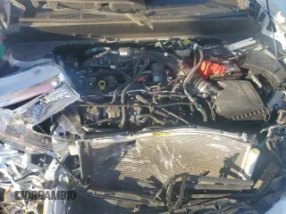 2023 Ford Maverick XL с VIN 3FTTW8E91PRA82381, выставлен на аукционе Copart как лот 88373145 с пробегом 30 160 миль миль и Списание • Salvage title. История ставок и продаж доступна на DreamBid. Изображение 11.