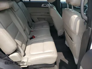 2012 Ford Explorer XLT with VIN 1FMHK7D84CGA79427, listed as a Copart auction lot 60741725 with 185,797 mi miles and Salvage title. Bid and sale history available at DreamBid. Image 11.