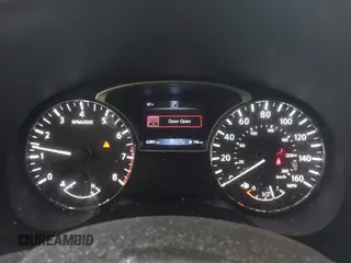 2019 Nissan Pathfinder SV z VIN 5N1DR2MN5KC627198, wystawiony jako IAAI lot #42209161 z przebiegiem 62 801 mil mil oraz . Historia ofert i sprzedaży dostępna na DreamBid. Obrazek 7.